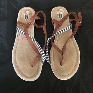 Dr Scholls Sandals